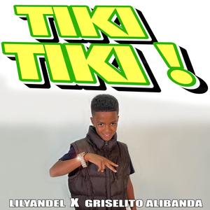 TIKI TIKI (feat. LILYANDEL)