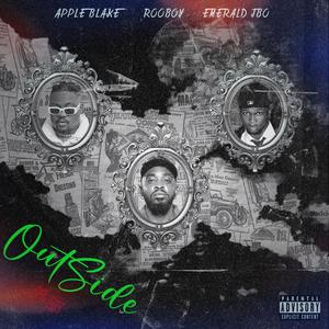 OUTSIDE (feat. ROOBOY & EMERALD JBO)