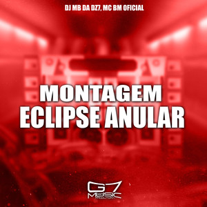 Montagem Eclipse Anular (Explicit)