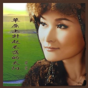 草原上升起不落的太阳 (Live)