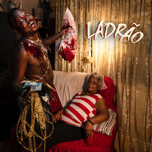 Ladrão (Explicit)