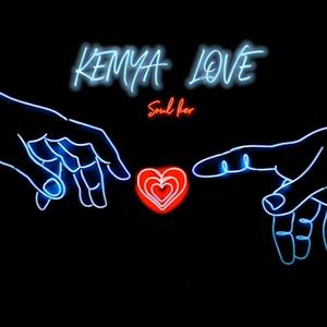 KEMYA LOVE (feat. DOXY)