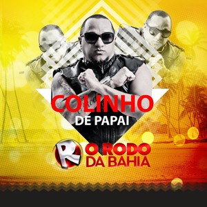 Colinho de Papai