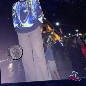 Dime So Tall (Explicit)