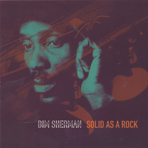 Solid As A Rock (Steve Osborne Remix)