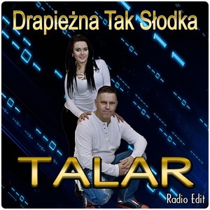 Drapieżna tak słodka (Radio Edit)