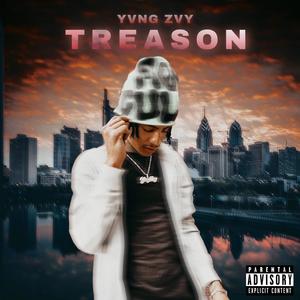 Treason (Explicit)