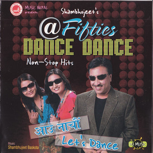 Laijanchhu Timilai Maya