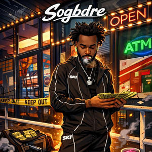 Grave Digger (Explicit)