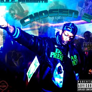 Big Tymerz (feat. RSM Rico, Poochiee Trapp, Richbaby E, BloodyBoi Ric & RSM Elrey) (Explicit)