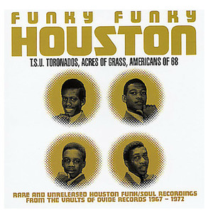 Funky Funky Houston