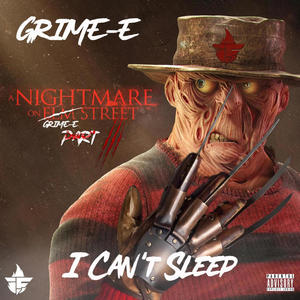 I Can't Sleep (Explicit)