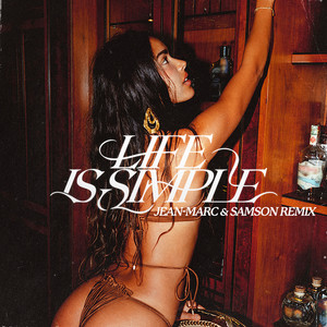 Life Is Simple (Move Your Body) [feat. Salomé Das & Marshall Jefferson] (Jean-Marc & Samson Remix)