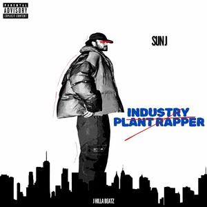 Industry Plant Rapper (Explicit)