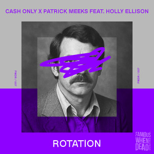 Rotation (feat. Holly Ellison)