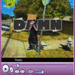 DAMN (Explicit)