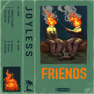 Friends (Explicit)