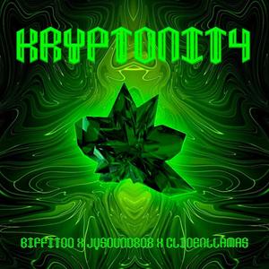 KRYPTONIT4 (feat. JVSOUND808)