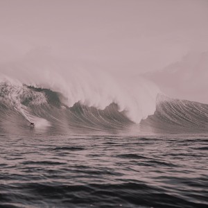 Deep Rolling Waves for Soothing Sleep