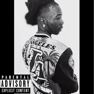 Who Is Tee (Explicit)