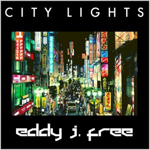 Eddy J. Free - Never Ends(feat. Yon L.I.)
