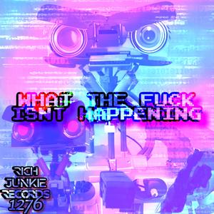WHAT THE **** ISNT HAPPENING (feat. Yung Fero) (Explicit)
