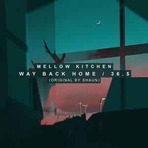 Way Back Home (Original by SHAUN)