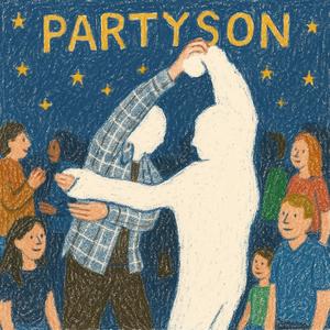 PARTYSON (feat. Laluxxx & AYD)