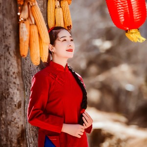 对上眼的人 (伴奏)