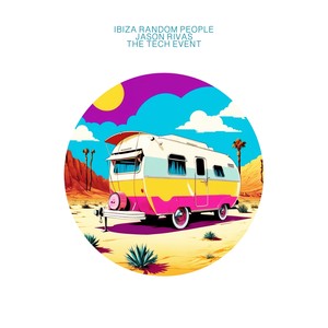 The Tech Event (Extended Mix)