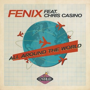 All Around the World (Radio Mix)