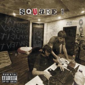 Square 1 (Explicit)