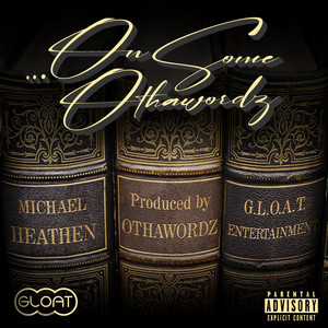 Move in Silence (Explicit)