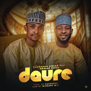 Daure (feat. amjad)