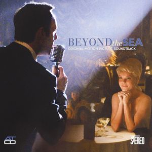 Beyond The Sea (with bonus track "Just One Of Those Things"   US Release)