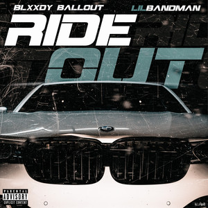 Ride Out (Explicit)
