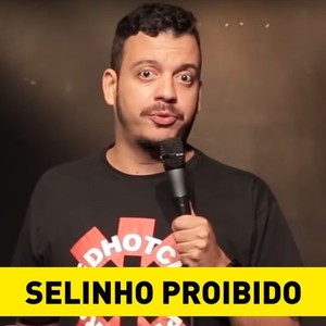 Selinho Proibido (Explicit)