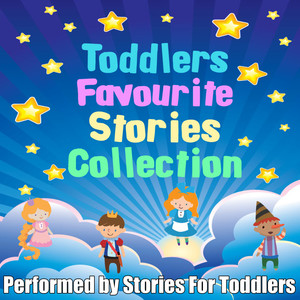 Toddlers Favourite Stories Collection