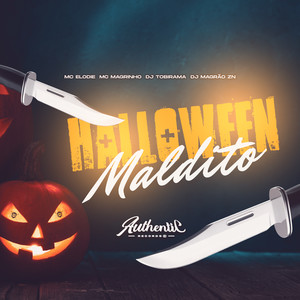 Halloween Maldito (Explicit)