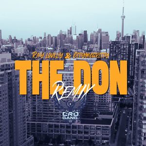 The Don (Remix) [Explicit]