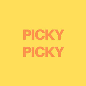 Picky Picky