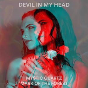 devil in my head (feat. Cam James) [Explicit]