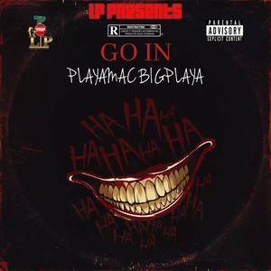 Go In (Explicit)