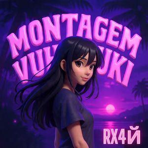 MONTAGEM VUH VUKI (Slowed)