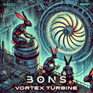 Vortex Turbine