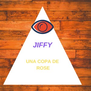 Una Copa De Rose