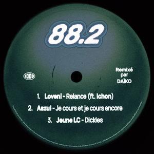 Relance (feat. Loveni & Ichon) (Remix)