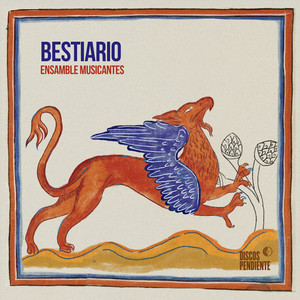 Bestiario