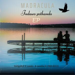 Ingoma Emnandi (feat. Lowkii)