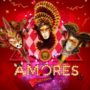 Amores no Carnaval